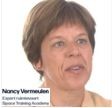 Voordracht To Mars or NOT to Mars door Nancy Vermeulen - 31 deeln