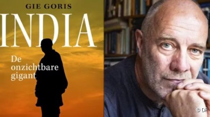 Voordracht India - De onzichtbare gigant door Gie Goris.  52 deeln