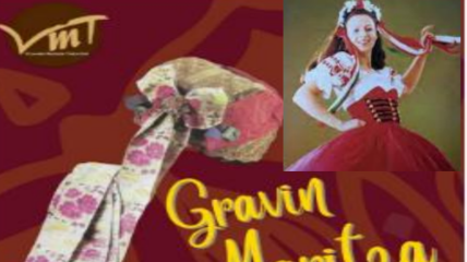 Operette Gravin Maritza van Emmerich Kalman - Den Egger Scherpenh - 27deeln