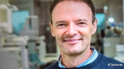 Nacht Geschiedenis - Kankeronderzoek en Zorg door Prof Johan Swinnen