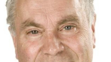 Voordracht Rebel met missie door Eric Van Rompuy is  AFGELAST