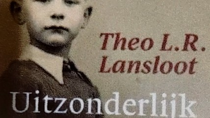 Voordracht - Uitzonderlijk diplomatenleven door Marijke Lansloot